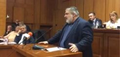 Τρέχει τη σύνδεση της Τηλεθέρμανσης με την «Πτολεμαΐδα 5» ο Δήμαρχος Εορδαίας
