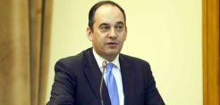Γ. Πλακιωτάκης: Τεράστιο επενδυτικό ενδιαφέρον από την Cosco