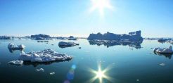 Η Ημέρα της Γης και οι καυτές προκλήσεις για την Ευρώπη και τον κόσμο
