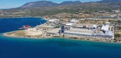 Ελληνικά Καλώδια: Με την τελετή εγκαινίων της ηλεκτρικής διασύνδεσης της Νάξου ολοκληρώνεται με επιτυχία ακόμα ένα σημαντικό έργο μας
