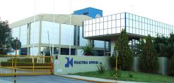 Tο 51% της Φωτοβολταϊκά Τραγανού αγόρασε η Πλαστικά Κρήτης