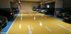 Το Platanos PARKING υποψήφιο για το Ευρωπαϊκό Βραβείο Καλύτερου Νέου Σταθμού Αυτοκινήτων στην Ευρώπη