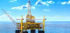 Παπαλουκάς: Τεράστια επιτυχία η συμμετοχή ExxonMobil και Qatar Gas στο γ’ γύρο αδειοδότησης στην Κύπρο