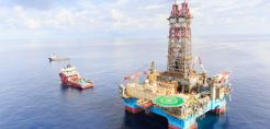 Τα σχέδια της  BP στην Αίγυπτο
