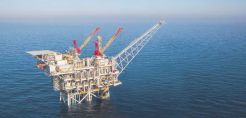 Tamar: Σε συζητήσεις για την τροποποίηση της συμφωνίας με την Israel Electric για την προμήθεια ΦΑ
