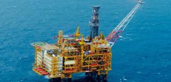 Εκτιμήσεις για 6-8 τρισ. κ.π. φυσικού αερίου στην "Καλυψώ" - Οι ανησυχίες των Ισραηλινών