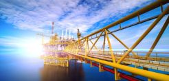 Αναβάθμιση του East Med Gas Forum σε διεθνή οργανισμό