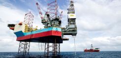 Σ. Αραβία: Η επιβράδυνση της Κίνας δεν θα επηρεάσει τη ζήτηση πετρελαίου