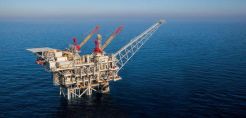 Η ιταλική Eni επανεξετάζει τα ενεργειακά της σχέδια στη Μέση Ανατολή