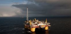 Κύπρος: Τροπολογία στη Βουλή για την έγκριση παρατάσεων σε περιπτώσεις καθυστέρησης γεωτρήσεων
