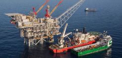 Υπουργείο Ενέργειας Κύπρου: Στο τελικό στάδιο οι προετοιμασίες για επανέναρξη των γεωτρήσεων