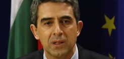 Ενεργειακές συνεργασίες στα Βαλκάνια αναμένει ο πρόεδρος της Βουλγαρίας