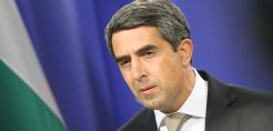 Ενεργειακή "σφραγίδα" στην επίσκεψη Πλέβνελιεφ στην Κροατία