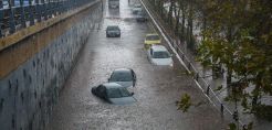 Τροποποιήθηκε η ΚΥΑ Σχεδίων Διαχείρισης Κινδύνων Πλημμύρας με σκοπό την ολοκληρωμένη θεσμική προσέγγιση της διαχείρισης των υδάτων