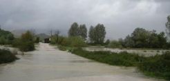 Ημερίδες του ΥΠΕΝ για τα Σχέδια Διαχείρισης Λεκανών Απορροής Ποταμών και Κινδύνων Πλημμύρας στην Πάτρα
