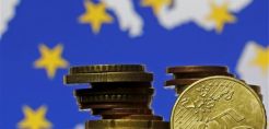 Eurostat: Στο 2% ο ετήσιος πληθωρισμός  τον Ιούνιο σε επίπεδο Ευρωζώνης