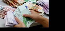 Eurostat: Στο 0,9% ο ετήσιος πληθωρισμός στη Ελλάδα τον Αύγουστο