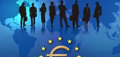 Ευρωζώνη: Στο 0,3% ο ετήσιος πληθωρισμός τον Απρίλιο, στο -0,9% η Ελλάδα