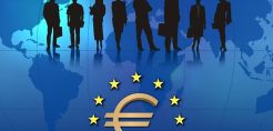 Ευρωζώνη: Ανάπτυξη 2% στο β΄ τρίμηνο