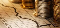 ΕΛΣΤΑΤ: Στο -2,3% κατρακύλησε ο ετήσιος πληθωρισμός τον Δεκέμβριο