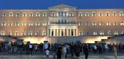  35 οργανώσεις στο πλευρό χιλιάδων μαθητριών/τών στο Σύνταγμα για το κλίμα