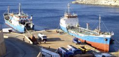 Διευκρινίσεις ΑΑΔΕ για τη διαδικασία εφοδιασμού πλοίων με καύσιμα με απαλλαγή από ΕΦΚ και ΦΠΑ