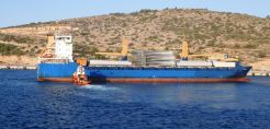 Από τα Μεστά στο Μελανιός οι νέες ανεμογεννήτριες της ΔΕΗ Ανανεώσιμες