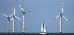 Ocean Winds: Εγκαινιάζει την είσοδο της στη βραζιλιάνικη αγορά υπεράκτιων αιολικών 