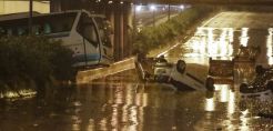 Ευθύνες και αίτια της τραγωδίας στη Δυτική Αττική εντοπίζει το Παρατηρητήριο Πολιτών για την Αειφόρο Ανάπτυξη 