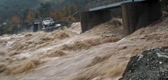 ΥΠΕΝ: Ημερίδες για τα Σχέδια Διαχείρισης Λεκανών Απορροής Ποταμών και Κινδύνων Πλημμύρας σε Ερμούπολη και Καλαμάτα