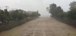 Ημερίδες για τα Σχέδια Διαχείρισης Λεκανών Απορροής Ποταμών και Κινδύνων Πλημμύρας στο Ηράκλειο Κρήτης