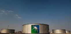 Saudi Aramco: Αύξηση 39% για τα καθαρά κέρδη γ΄ τριμήνου
