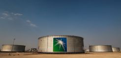 Aramco: Επένδυση 7 δισ. για την παραγωγή πετροχημικών στη Ν. Κορέα