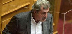 Πολάκης: Να μην αφαιρεθεί η εντοπιότητα από τις προκηρύξεις της ΔΕΗ