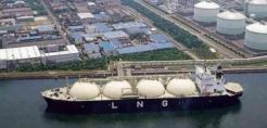 Παραδόθηκε το πρώτο φορτίο αμερικανικού LNG στην Πολωνία