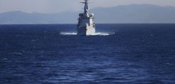 Η διαδικασία με την οποία θα επεκτείνει η Ελλάδα τα χωρικά της ύδατα