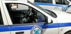 Σύλληψη 46χρονου, για κλοπή πετρελαίου, από περιφραγμένο χώρο ιδιοκτησίας της ΔΕΗ