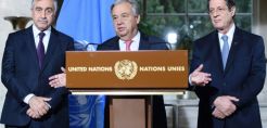 Politico: Η Ρωσία έχει να κερδίσει από διαιρεμένη Κύπρο λόγω φυσικού αερίου