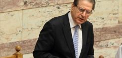 Οξεία κριτική Πολύδωρα για τον φόρο ακινήτων