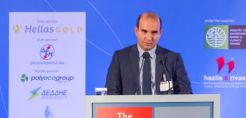 Θ.Πολυχρονόπουλος (Polyeco): Να ευαισθητοποιήσουμε το κοινό για το περιβάλλον