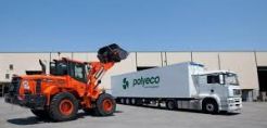 H Polyeco υπογράφει μακροχρόνιο συμβόλαιο με την κυβέρνηση του Μαυρικίου για την διαχείριση επικίνδυνων αποβλήτων