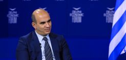 Polygreen στο Delphi Economic Forum: Να ονομαστεί το ευρωπαϊκό Green Deal «Μηδέν Άγαν»