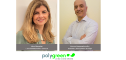 Η Polygreen ενισχύει τη διοικητική ομάδα της με νέα στελέχη