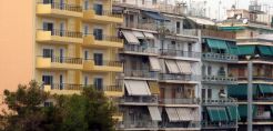 Υψηλότερες στην Ευρώπη οι δαπάνες στέγασης στην Ελλάδα - Αυξημένη επιβάρυνση για ρεύμα και πετρέλαιο θέρμανσης