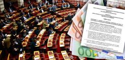 Κριτική στο πολυνομοσχέδιο από Αδαμίδη της ΓΕΝΟΠ και Κιούση της ΟΒΕ