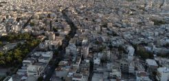 Παρατάσεις για αδήλωτα τετραγωνικά και αυθαίρετα ζητά η ΠΟΜΙΔΑ
