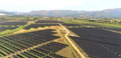 Cero Development: Τι αλλάζει στο mega φωτοβολταϊκό των 250 MW στη Θεσσαλία