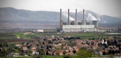 Σε ποσοστό 75% ολοκληρώθηκαν τα έργα πρώτης φάσης της μετεγκατάστασης Ποντοκώμης