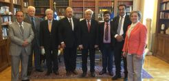 Για την παράνομη διακίνηση καυσίμων η ΠΟΠΕΚ στον Πρόεδρο της Δημοκρατίας