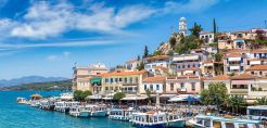 Η ενεργειακή μετάβαση ξεκινάει με 26 νησιά της Ευρωπαϊκής Ένωσης - Σίφνος, Κρήτη και Σάμος ανάμεσα σε αυτά